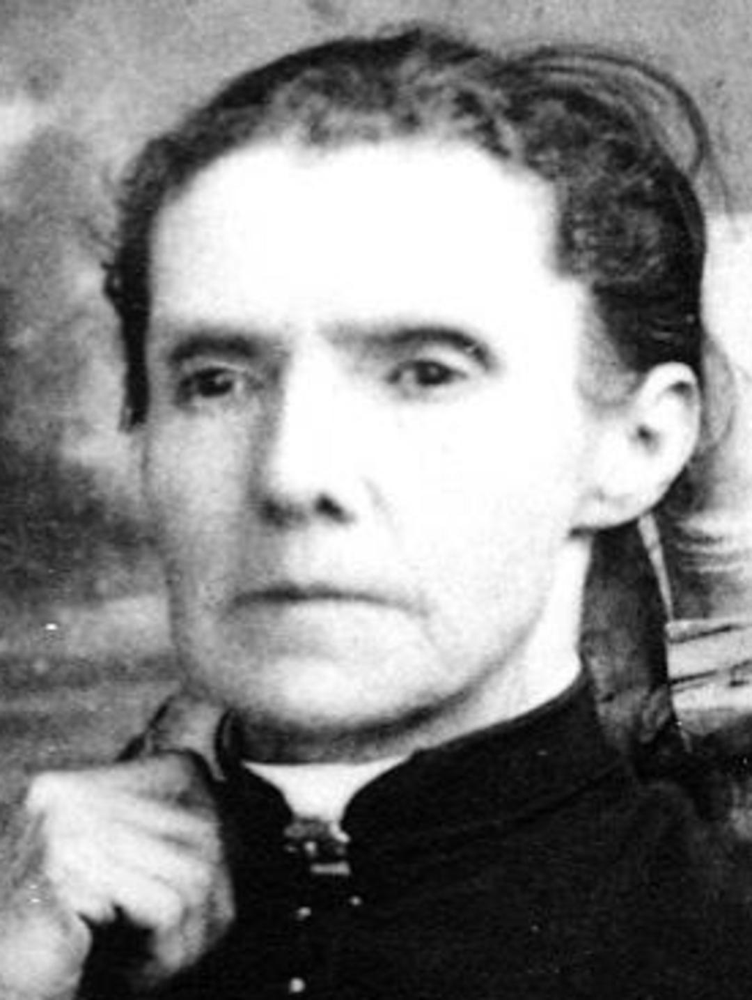 Christiana Long (1832 - 1918) Profile